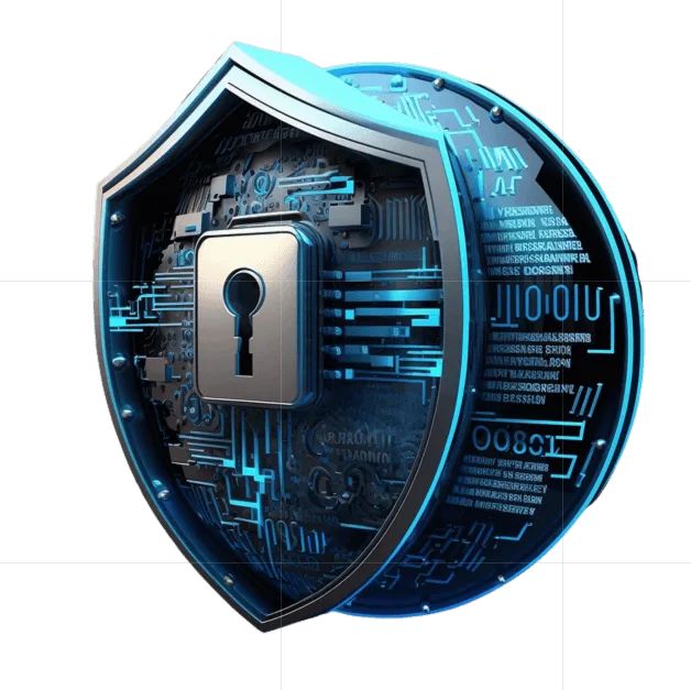 Cyber Security - 蜂鸟电竞anyu